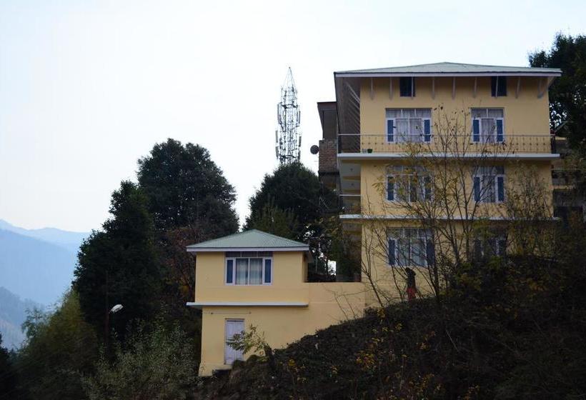 Bed and Breakfast Ambika Bliss 9