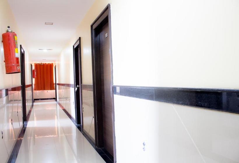 Hotel Aashish Deluxe 17