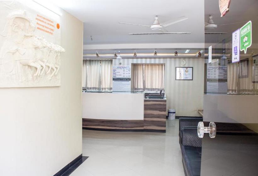 Hotel Aashish Deluxe 20