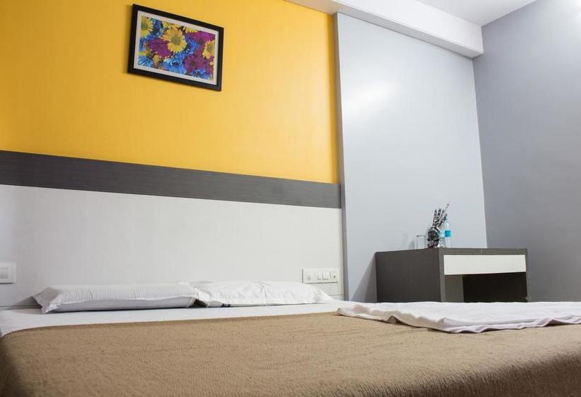 Hotel Aashish Deluxe 5