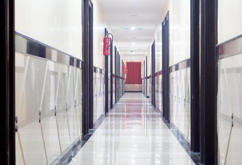 Hotel Aashish Deluxe 6