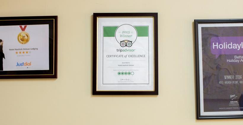 Hotel Aashish Deluxe 7