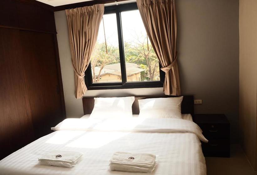 Hotel The Glasshouse Place 10