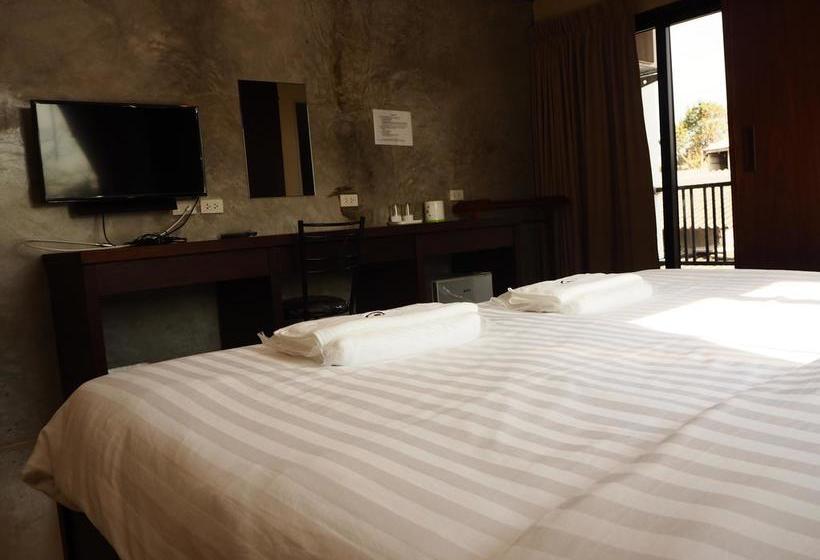 Hotel The Glasshouse Place 11