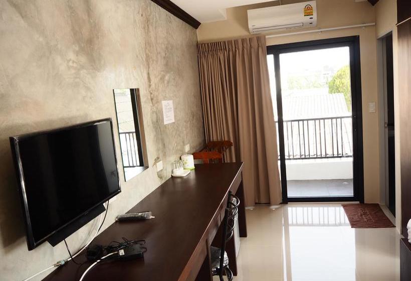 Hotel The Glasshouse Place 12