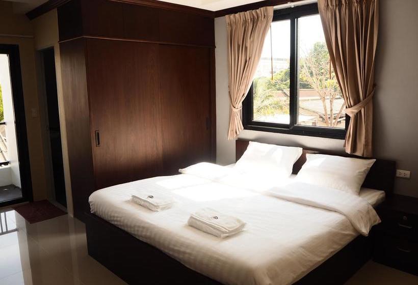 Hotel The Glasshouse Place 14