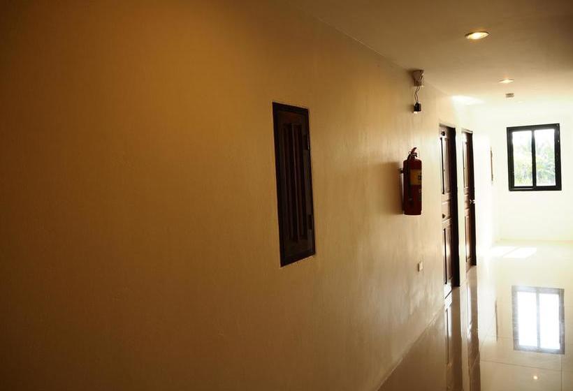 Hotel The Glasshouse Place 15