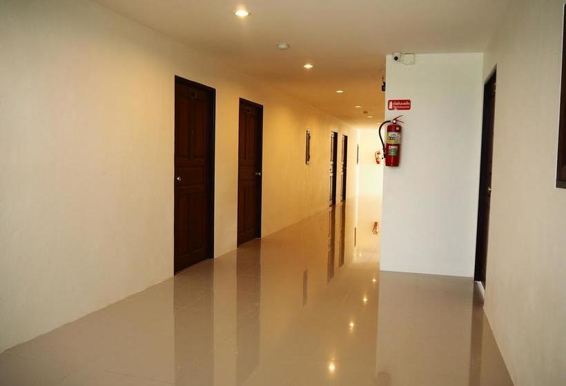 Hotel The Glasshouse Place 16