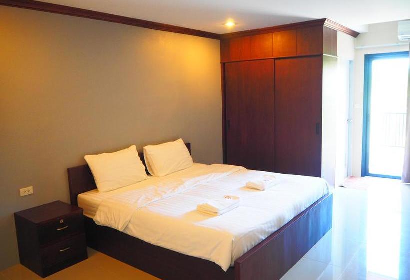 Hotel The Glasshouse Place 20