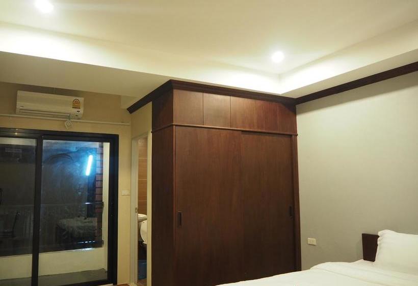 Hotel The Glasshouse Place 4