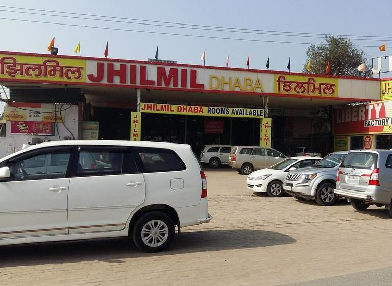 Hotel Jhilmil Dhaba 15