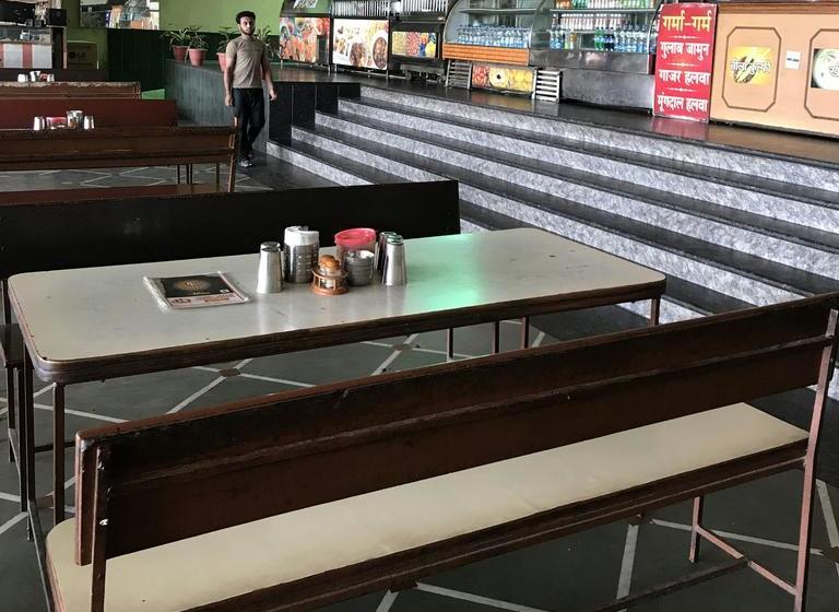 Hotel Jhilmil Dhaba 17