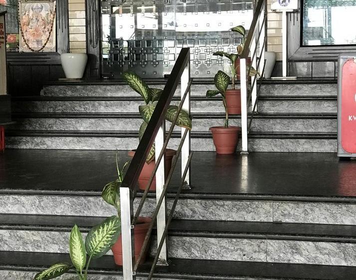 Hotel Jhilmil Dhaba 18