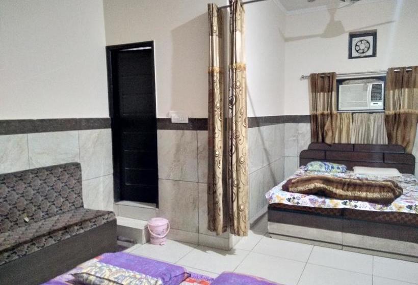 Hotel Jhilmil Dhaba 2