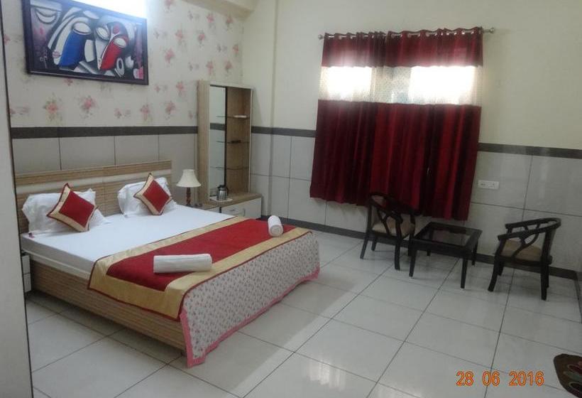 Hotel Jhilmil Dhaba 5