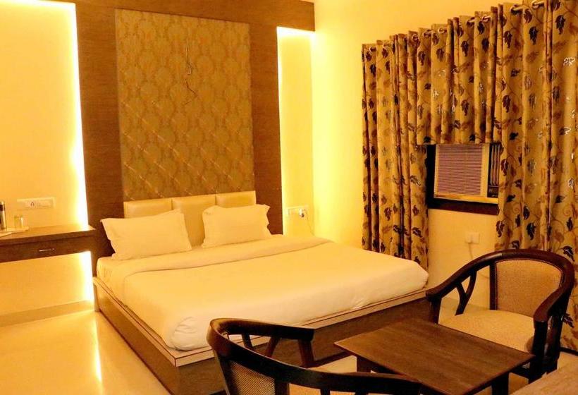 Hotel Manas Continental 2