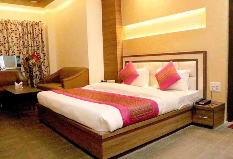 Hotel Manas Continental 8