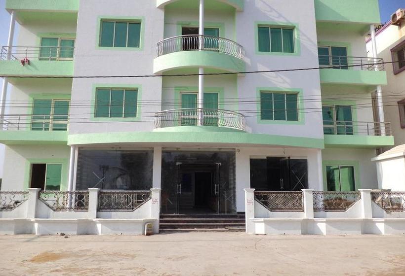 Hotel Gadadhar Resort 1