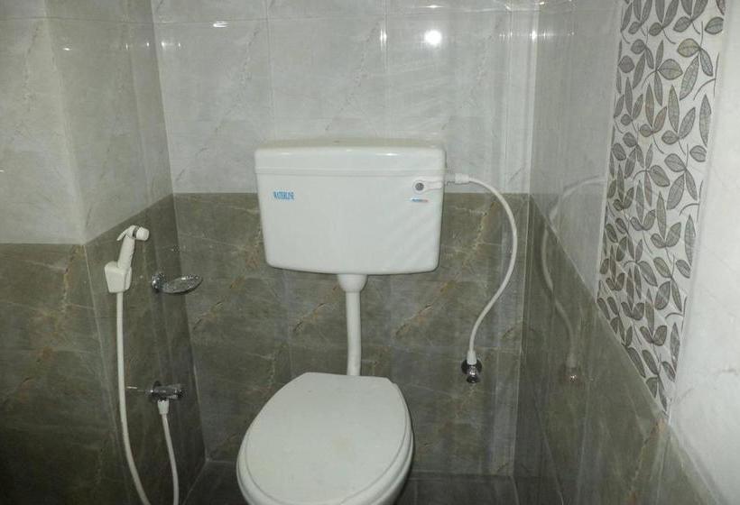 Hotel Gadadhar Resort 10