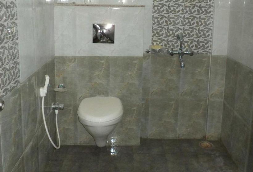 Hotel Gadadhar Resort 11