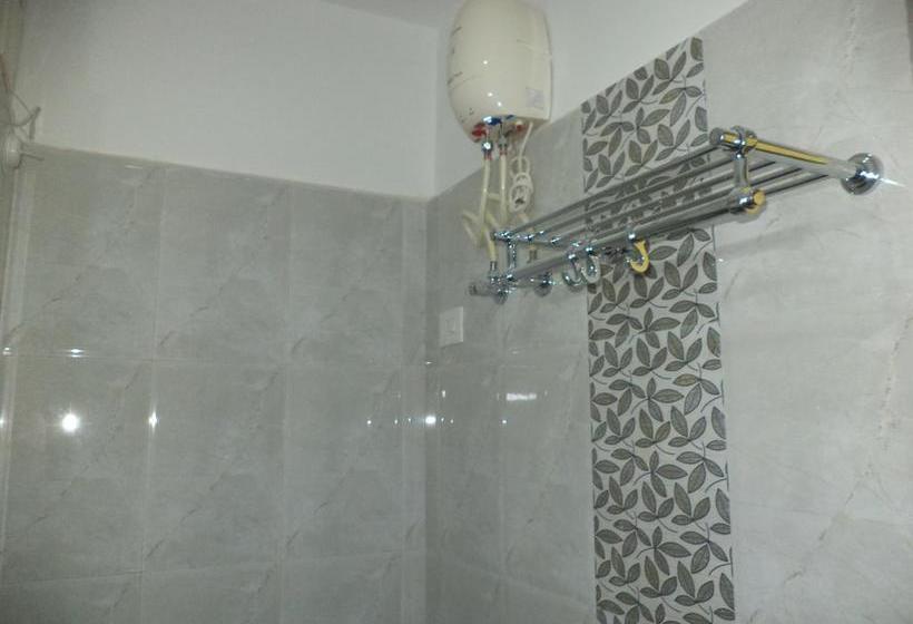 Hotel Gadadhar Resort 12