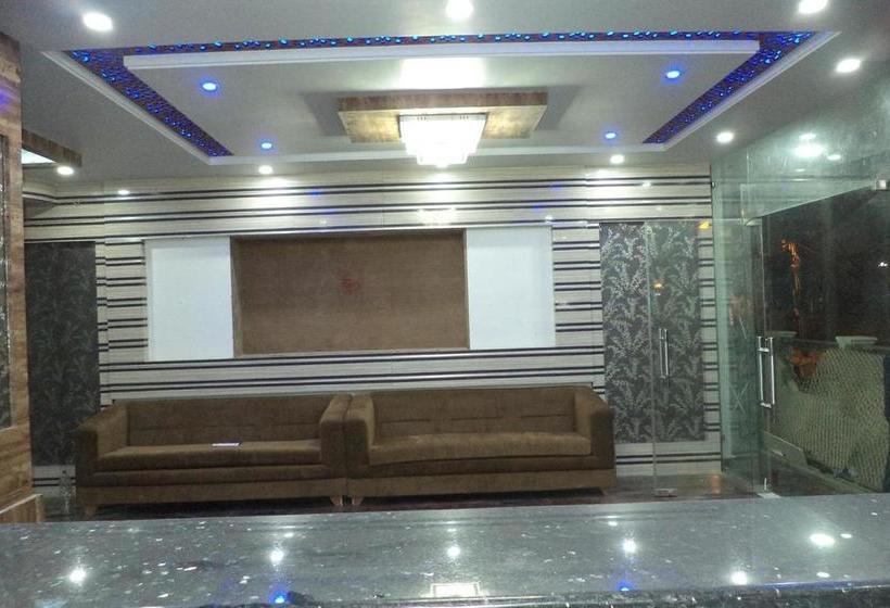 Hotel Gadadhar Resort 13