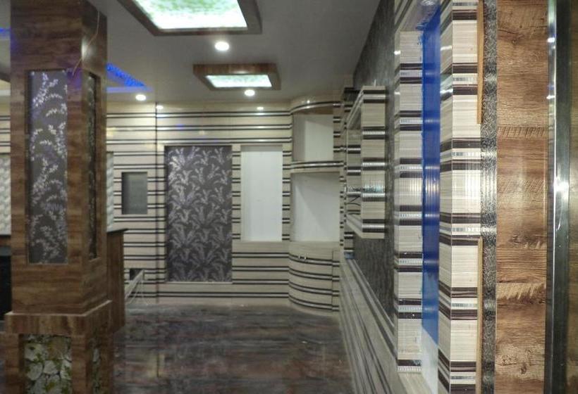 Hotel Gadadhar Resort 14