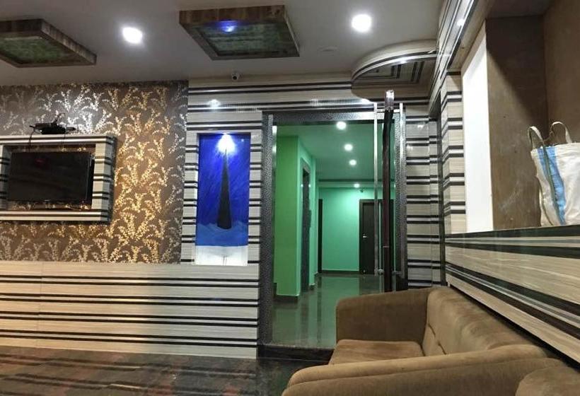 Hotel Gadadhar Resort 15