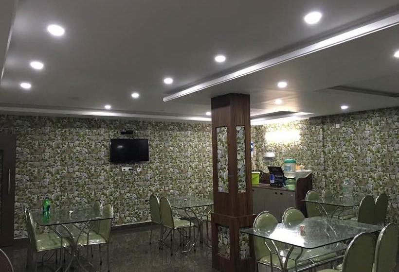 Hotel Gadadhar Resort 16