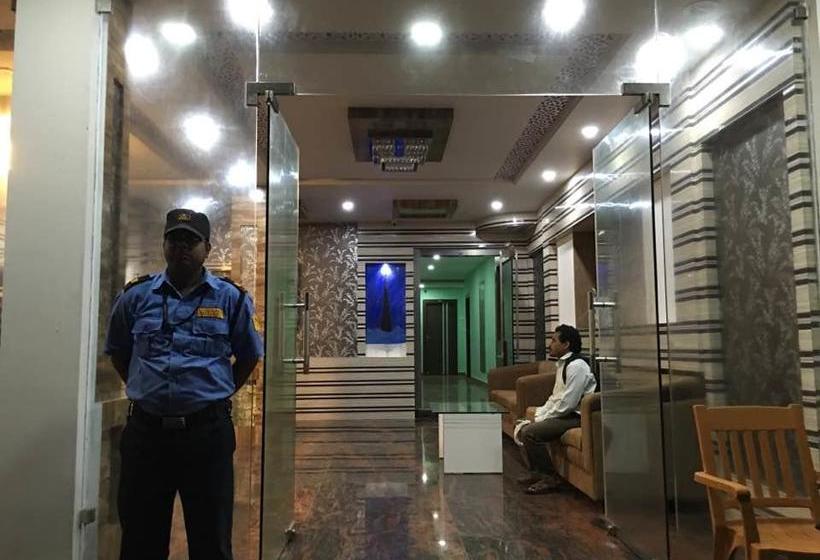 Hotel Gadadhar Resort 17