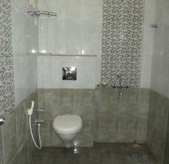 Hotel Gadadhar Resort 18