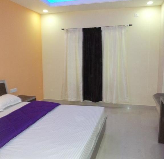 Hotel Gadadhar Resort 19