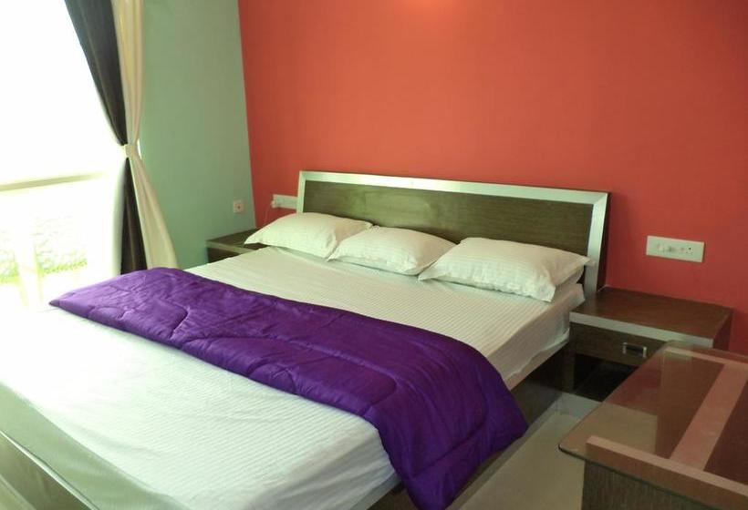 Hotel Gadadhar Resort 2