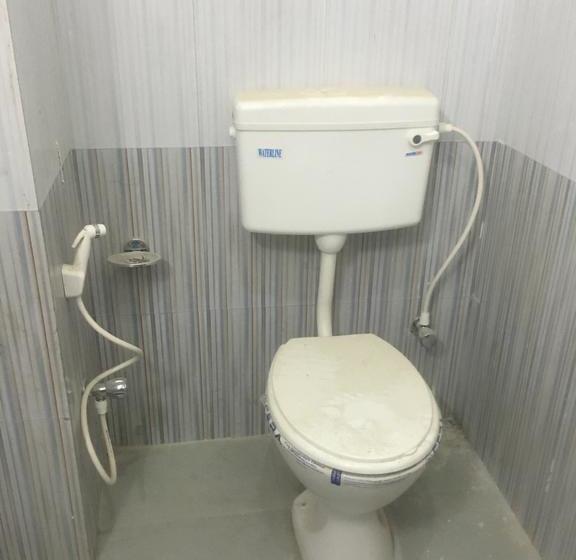 Hotel Gadadhar Resort 20