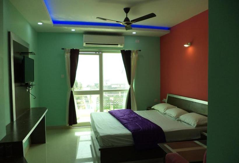 Hotel Gadadhar Resort 3