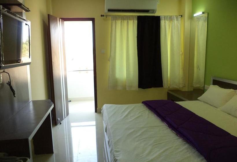 Hotel Gadadhar Resort 4