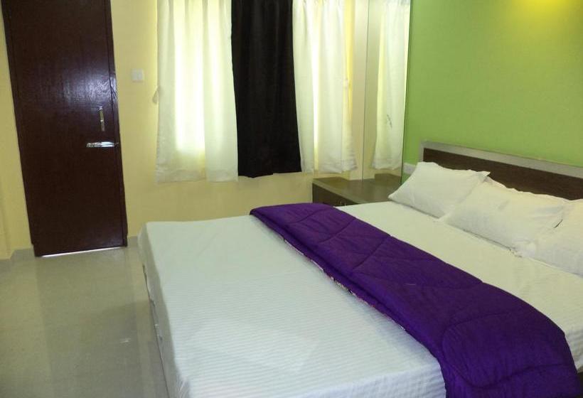 Hotel Gadadhar Resort 5