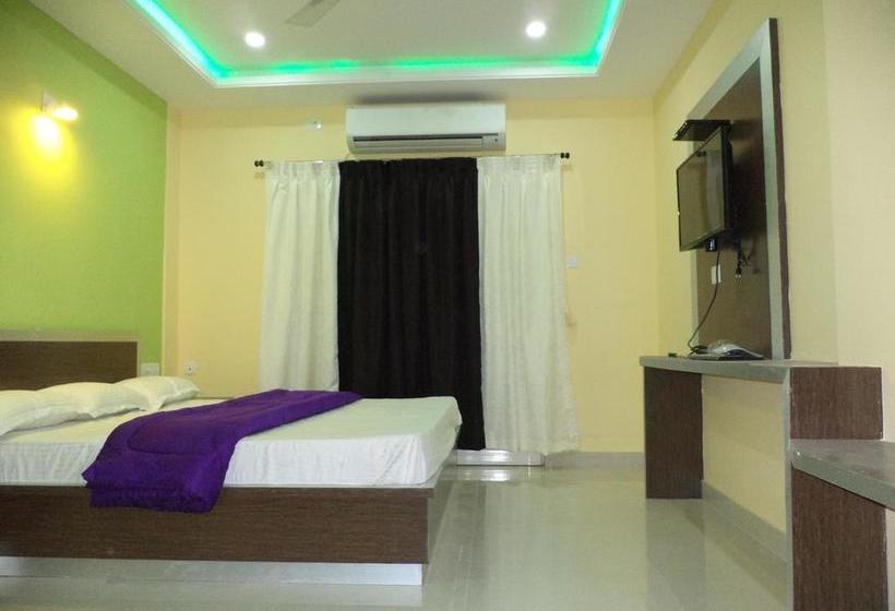 Hotel Gadadhar Resort 6