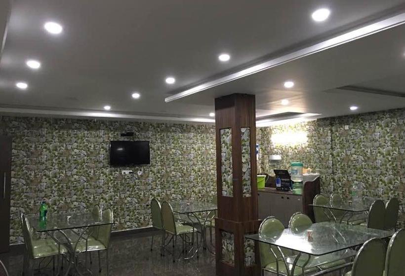 Hotel Gadadhar Resort 7