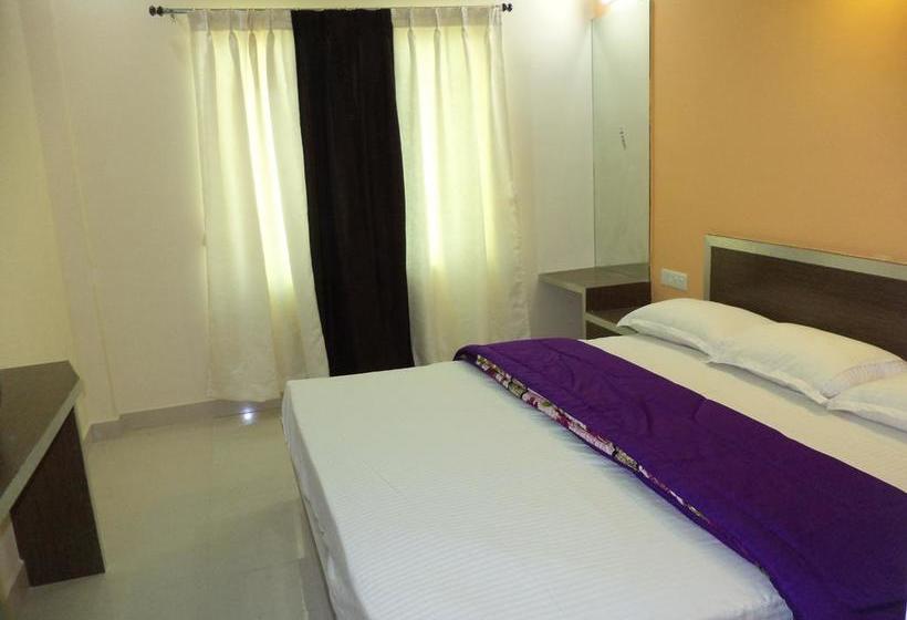 Hotel Gadadhar Resort 8