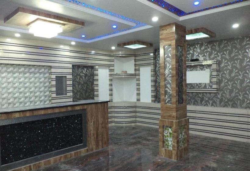 Hotel Gadadhar Resort 9