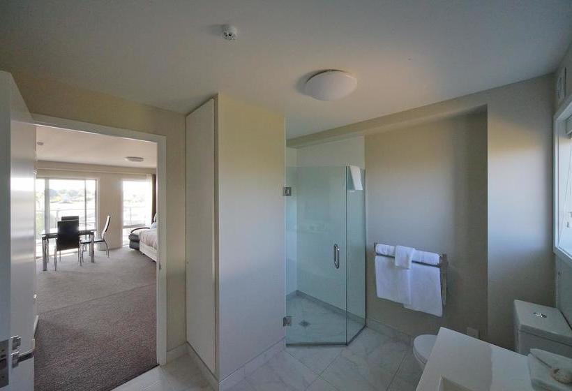 Coastal Ridge Motel 10