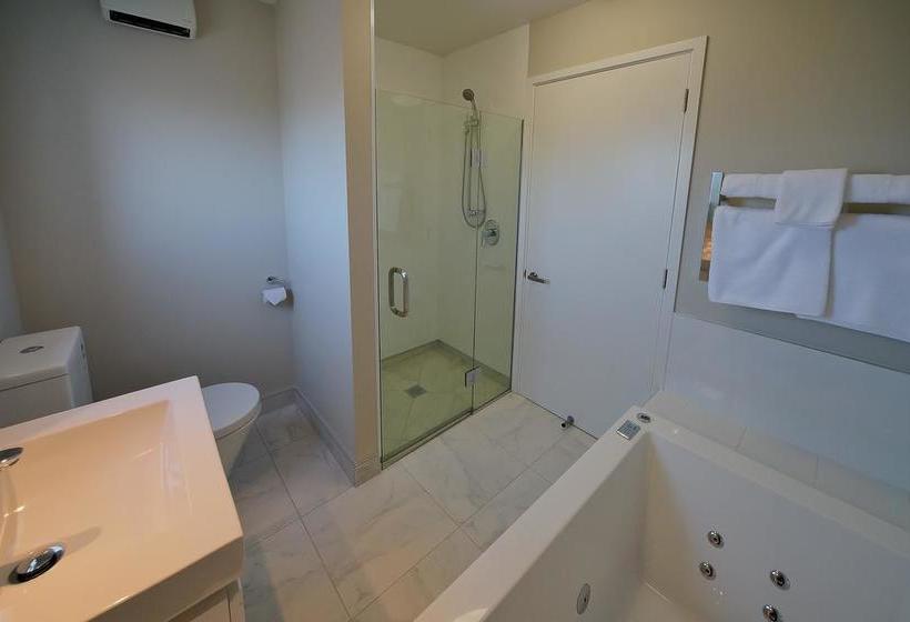 Coastal Ridge Motel 2