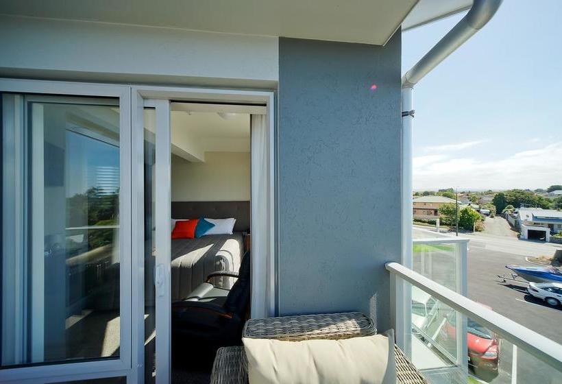 Coastal Ridge Motel 9