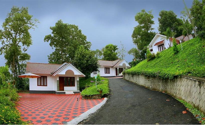 Resort Grass Land Holidays