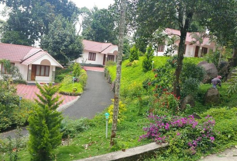 Resort Grass Land Holidays 1