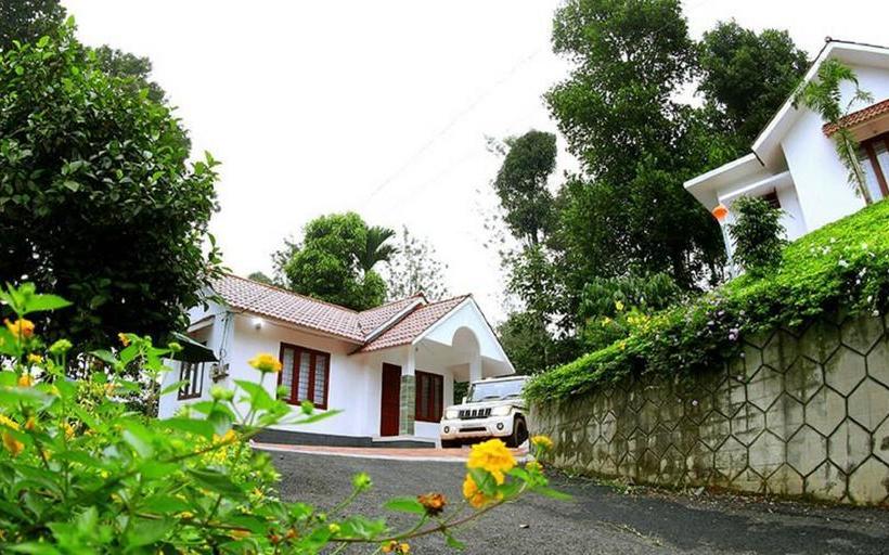 Resort Grass Land Holidays 4