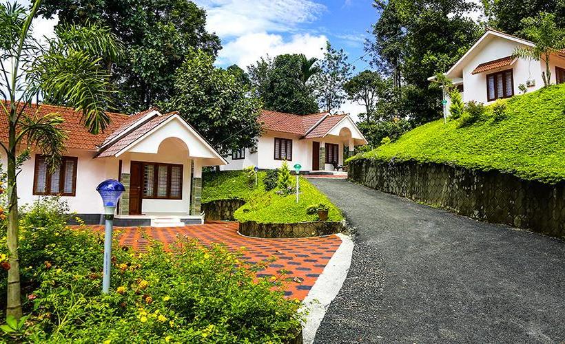 Resort Grass Land Holidays 7