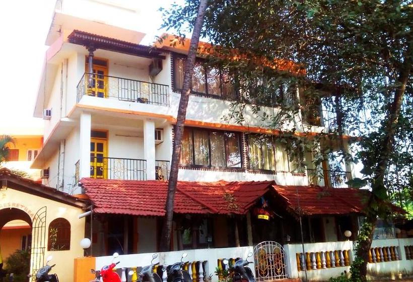 A Date With Me Boutique Hotel Bar @ Restaurant