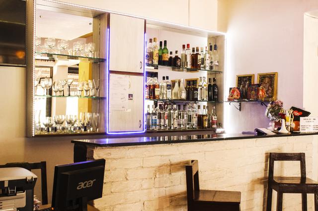 A Date With Me Boutique Hotel Bar @ Restaurant 11